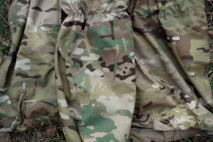 Первый ознакомительный обзор ветровки серии A.T.A.K.A. Contractor Compact Windliner ATAKA-Contractor-Compact-Windliner-Jacket-Review-2018-photo-19-436x291