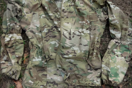 Первый ознакомительный обзор ветровки серии A.T.A.K.A. Contractor Compact Windliner ATAKA-Contractor-Compact-Windliner-Jacket-Review-2018-photo-20-436x291