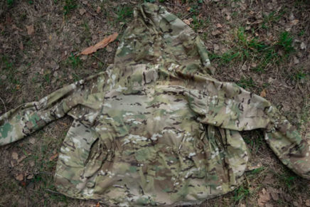 Первый ознакомительный обзор ветровки серии A.T.A.K.A. Contractor Compact Windliner ATAKA-Contractor-Compact-Windliner-Jacket-Review-2018-photo-21-436x291