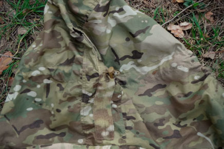 Первый ознакомительный обзор ветровки серии A.T.A.K.A. Contractor Compact Windliner ATAKA-Contractor-Compact-Windliner-Jacket-Review-2018-photo-22-436x291