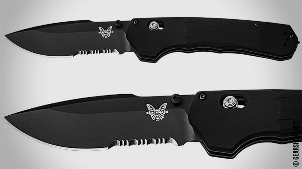 Benchmade-407-Vallation-Folding-Knife-2018-photo-3