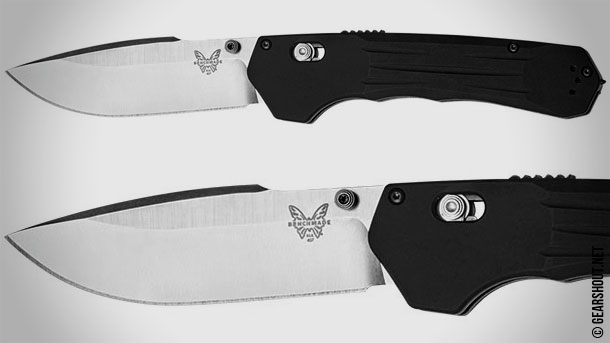 Benchmade-407-Vallation-Folding-Knife-2018-photo-4