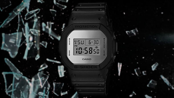 Casio-G-Shock-Metallic-Mirror-Face-Watch