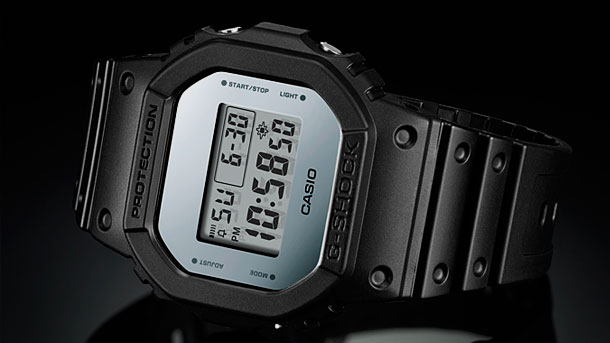 Casio представила новую специализированную коллекцию Metallic Mirror Face Casio-G-Shock-Metallic-Mirror-Face-Watch-2018-photo-4