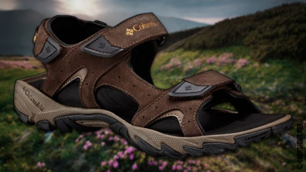 Columbia-Sportswear-Santiam-Sandals-2018-photo-1