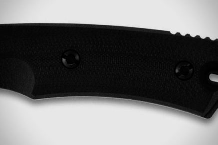 FOX Knives MD выпустила новый утилитарный тактический нож FKMD Felin FX-517 FKMD-Felin-FX-517-Fixed-Knife-2018-photo-4-436x291