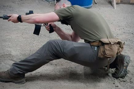 Подробный обзор утилитарных брюк серии Solar Guard Stretch от бренда Fahrenheit Fahrenheit-Solar-GUARD-Stretch-Pants-Review-2018-photo-10-436x291