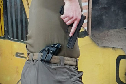 Подробный обзор утилитарных брюк серии Solar Guard Stretch от бренда Fahrenheit Fahrenheit-Solar-GUARD-Stretch-Pants-Review-2018-photo-19-436x291