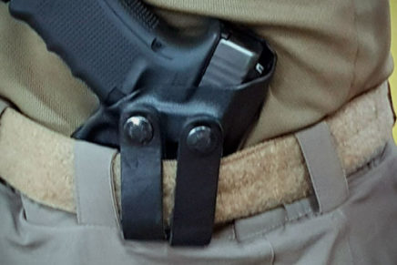 Подробный обзор утилитарных брюк серии Solar Guard Stretch от бренда Fahrenheit Fahrenheit-Solar-GUARD-Stretch-Pants-Review-2018-photo-20-436x291