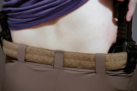 Подробный обзор утилитарных брюк серии Solar Guard Stretch от бренда Fahrenheit Fahrenheit-Solar-GUARD-Stretch-Pants-Review-2018-photo-21-436x291