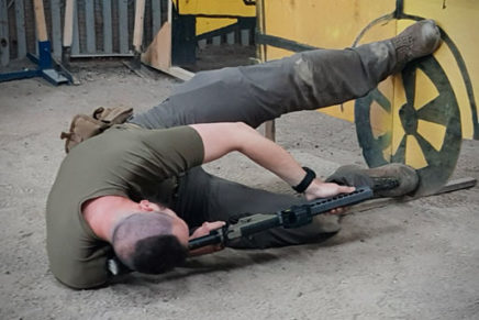 Подробный обзор утилитарных брюк серии Solar Guard Stretch от бренда Fahrenheit Fahrenheit-Solar-GUARD-Stretch-Pants-Review-2018-photo-3-436x291