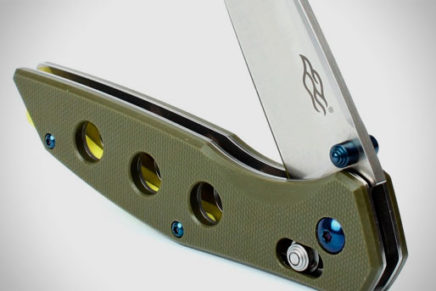 Ganzo выпустила новые модели складных карманных ножей - Firebird F7621 и Firebird F7631 Ganzo-Firebird-Firebird-F7621-Folding-Knife-2018-photo-2-436x291