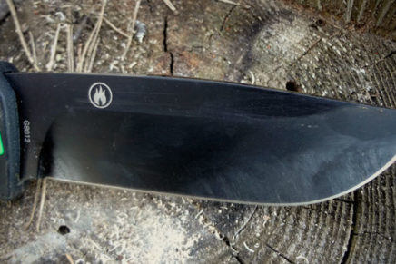 Первые впечатления от универсального полевого ножа с фиксированным клинком Ganzo G8012 Ganzo-G8012-Survival-Knife-Review-2018-photo-12-436x291