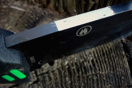 Первые впечатления от универсального полевого ножа с фиксированным клинком Ganzo G8012 Ganzo-G8012-Survival-Knife-Review-2018-photo-13-436x291