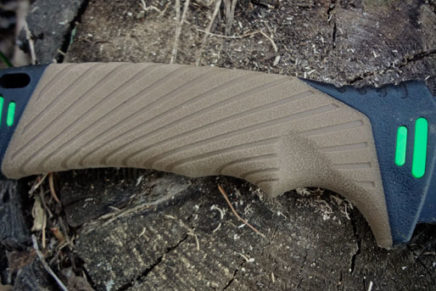 Первые впечатления от универсального полевого ножа с фиксированным клинком Ganzo G8012 Ganzo-G8012-Survival-Knife-Review-2018-photo-15-436x291