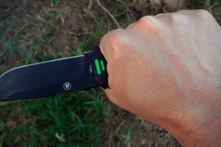 Первые впечатления от универсального полевого ножа с фиксированным клинком Ganzo G8012 Ganzo-G8012-Survival-Knife-Review-2018-photo-22-436x291