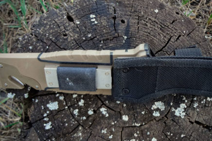 Первые впечатления от универсального полевого ножа с фиксированным клинком Ganzo G8012 Ganzo-G8012-Survival-Knife-Review-2018-photo-5-436x291