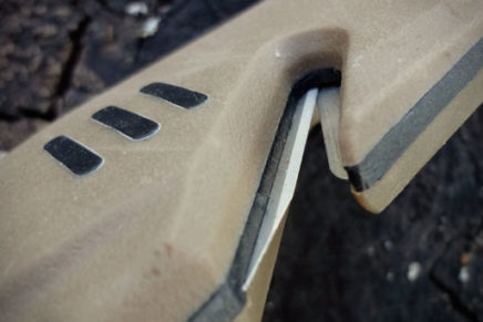 Первые впечатления от универсального полевого ножа с фиксированным клинком Ganzo G8012 Ganzo-G8012-Survival-Knife-Review-2018-photo-7-436x291