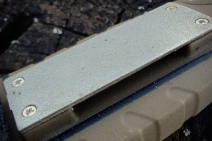 Первые впечатления от универсального полевого ножа с фиксированным клинком Ganzo G8012 Ganzo-G8012-Survival-Knife-Review-2018-photo-8-436x291