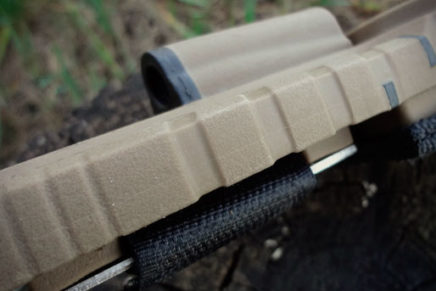 Первые впечатления от универсального полевого ножа с фиксированным клинком Ganzo G8012 Ganzo-G8012-Survival-Knife-Review-2018-photo-9-436x291