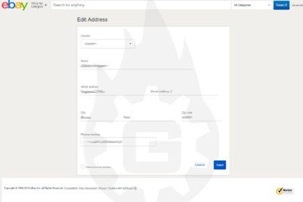 Особенности интернет-платформы eBay, какие варианты оформления заказа доступны GearShout-eBay-Guide-2018-photo-4-436x291