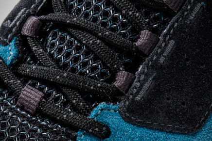 Бренд Haglöfs выпустил серию облегчённых походных ботинок Haglöfs Skuta Mid Haglofs-Skuta-Mid-Boots-2018-photo-2-436x291