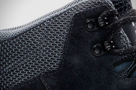 Бренд Haglöfs выпустил серию облегчённых походных ботинок Haglöfs Skuta Mid Haglofs-Skuta-Mid-Boots-2018-photo-3-436x291