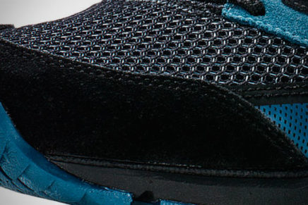 Бренд Haglöfs выпустил серию облегчённых походных ботинок Haglöfs Skuta Mid Haglofs-Skuta-Mid-Boots-2018-photo-4-436x291