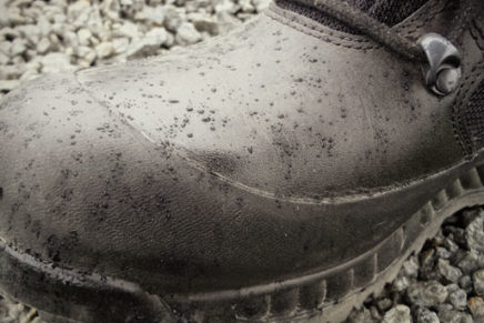 Первые впечатления от военно-тактических ботинок HAIX Combat High Liability Boot GTX Haix-Combat-High-Liability-Boot-GTX-Review-2018-photo-10-436x291