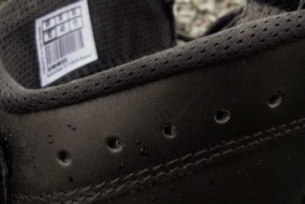 Первые впечатления от военно-тактических ботинок HAIX Combat High Liability Boot GTX Haix-Combat-High-Liability-Boot-GTX-Review-2018-photo-12-436x291