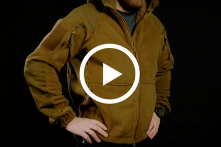 Helikon-Tex-Cumulus-Jacket-Video-2018-photo-1