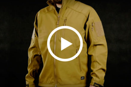 Helikon-Tex-Delta-Tactical-Jacket-Video-2018-photo-1