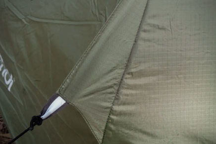 Знакомство с универсальной двухместной туристической палаткой Marmot Earlylight 2P Marmot-Earlylight-2P-Tent-Review-2018-photo-17-436x291