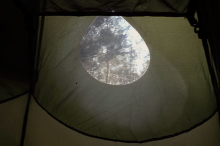 Знакомство с универсальной двухместной туристической палаткой Marmot Earlylight 2P Marmot-Earlylight-2P-Tent-Review-2018-photo-23-436x291