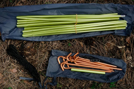 Знакомство с универсальной двухместной туристической палаткой Marmot Earlylight 2P Marmot-Earlylight-2P-Tent-Review-2018-photo-4-436x291