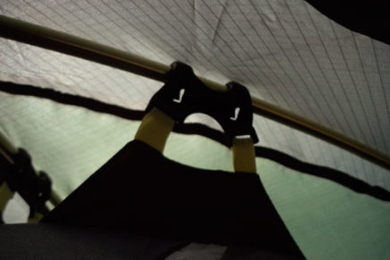 Знакомство с универсальной двухместной туристической палаткой Marmot Earlylight 2P Marmot-Earlylight-2P-Tent-Review-2018-photo-8-436x291