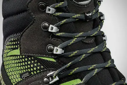 Meindl выпустила новую пару облегчённых ботинок для горного треккинга - Wildhorn GTX Meindl-Wildhorn-GTX-Alpine-Boots-2018-photo-2-436x291