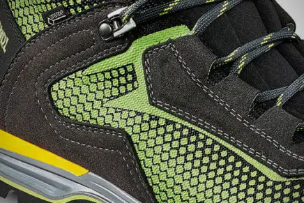 Meindl выпустила новую пару облегчённых ботинок для горного треккинга - Wildhorn GTX Meindl-Wildhorn-GTX-Alpine-Boots-2018-photo-4-436x291