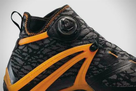 Merrell анонсировала на весну 2019 года новую серию походных полуботинок ROVE Merrell-ROVE-Mid-Knit-Boots-2018-photo-4-436x291