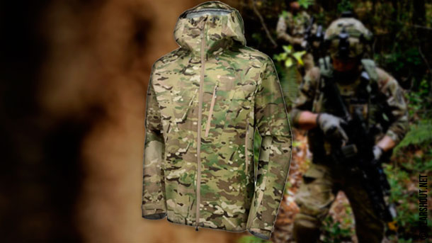 Montane анонсировала свою первую военно-тактическую линейку одежды Montane Tactical Range Montane-Tactical-Range-Apparel-2018-photo-1