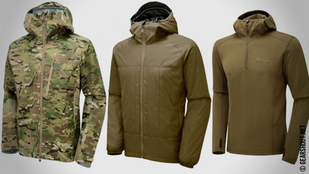Montane анонсировала свою первую военно-тактическую линейку одежды Montane Tactical Range Montane-Tactical-Range-Apparel-2018-photo-2