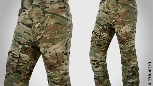 Montane анонсировала свою первую военно-тактическую линейку одежды Montane Tactical Range Montane-Tactical-Range-Apparel-2018-photo-7