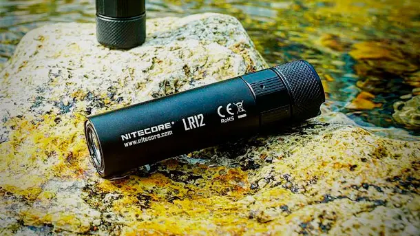 Nitecore-LR12-Flashlight-LED-2018-photo-4