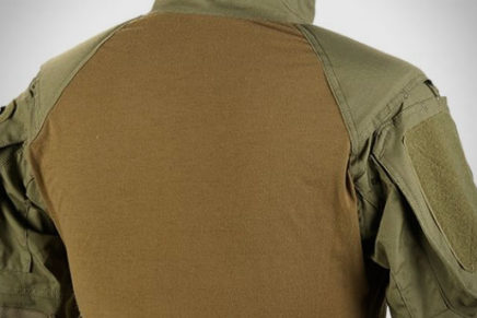 SOD Gear выпустила новую военно-тактическую боевую рубашку SOD Legion Combat Shirt SOD-Legion-Combat-Shirt-2018-photo-3-436x291
