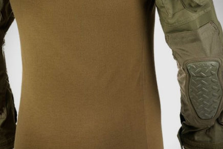 SOD Gear выпустила новую военно-тактическую боевую рубашку SOD Legion Combat Shirt SOD-Legion-Combat-Shirt-2018-photo-4-436x291