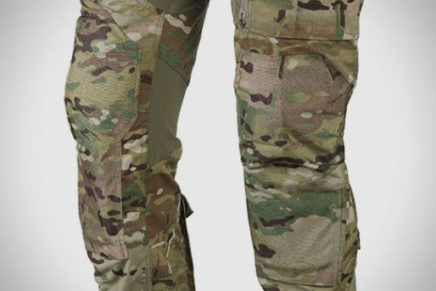 SOD Gear выпустила более облегчённые военно-тактические брюки из линейки Legion SOD-Legion-Pants-Light-2018-photo-3-436x291