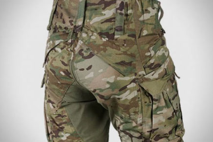 SOD Gear выпустила более облегчённые военно-тактические брюки из линейки Legion SOD-Legion-Pants-Light-2018-photo-4-436x291