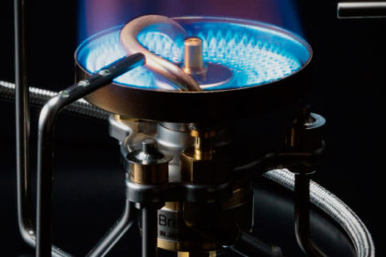 Компания Soto представила новую мультитопливную горелку Storm Breaker ST-375 Soto-Storm-Breaker-ST-375-Stove-2018-photo-3-436x291