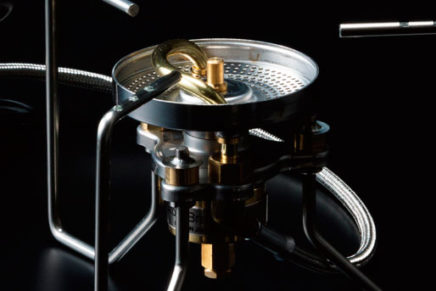 Компания Soto представила новую мультитопливную горелку Storm Breaker ST-375 Soto-Storm-Breaker-ST-375-Stove-2018-photo-4-436x291