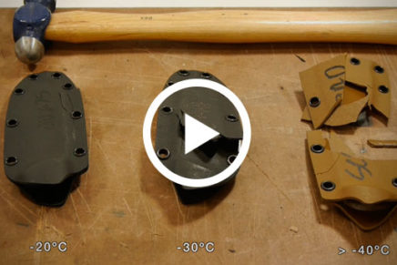 Testing-Kydex-in-Extremely-Cold-Temperatures-Video-2018-photo-1